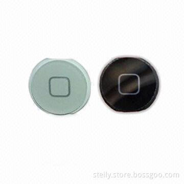 Brand New Home Buttons for iPad Mini, Black and White with High-quality